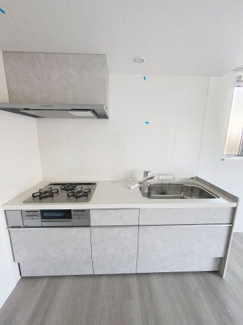 【キッチン】 | Mon | ※同物件、別のお部屋の写真です。