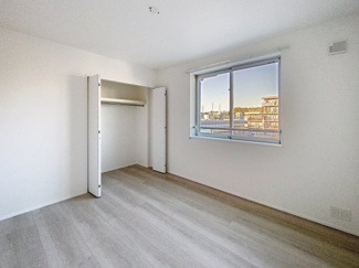 【収納】 | Mon | ※同物件、別のお部屋の写真です。