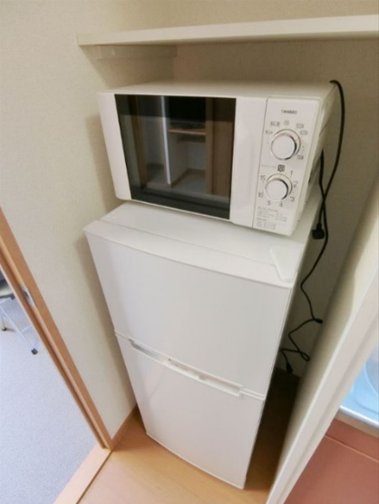 【設備】 | レオパレスレガシィ和田 | 画像10