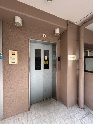 甲南グランドハイム兵庫のその他共用部分