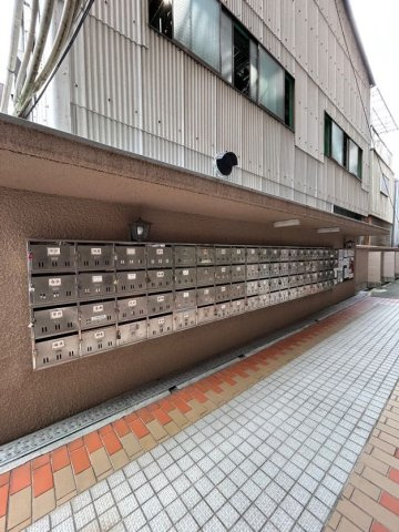 甲南グランドハイム兵庫のその他共用部分