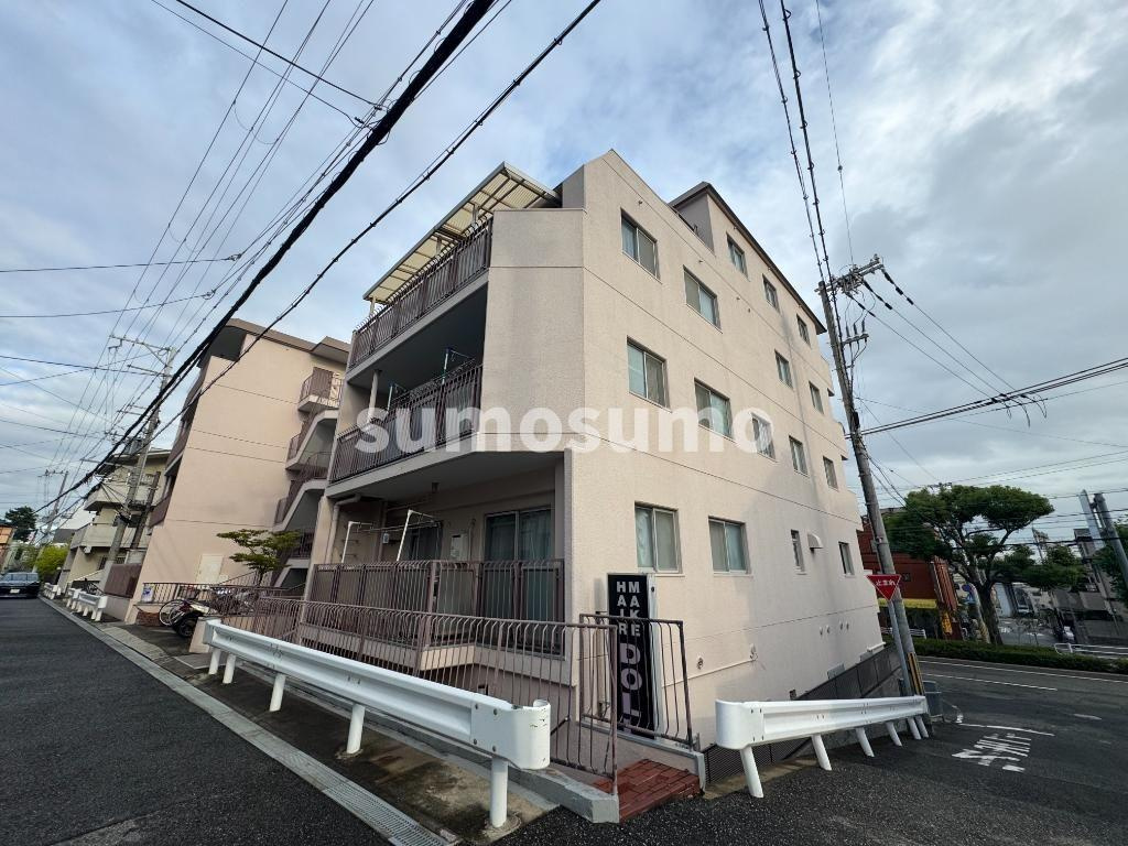 甲南第３六甲ハイム