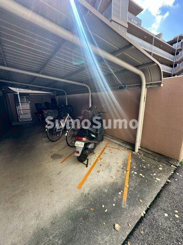 甲子園口パークハウスのその他共用部分