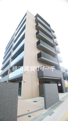 【外観】 | グランリーヴェル横濱和田町ＥＬＭＯ