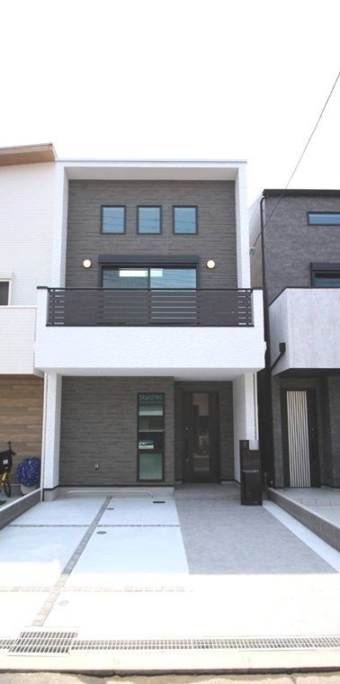 阪南町６丁目戸建