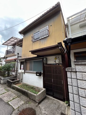 熊野町５丁目戸建て