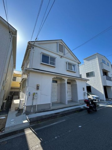 田中貸家