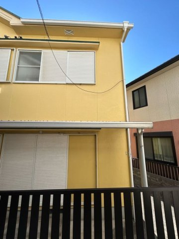 田中貸家の展望