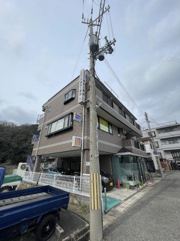 獅堀ハイツ
