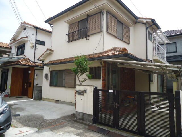 王塚台貸戸建