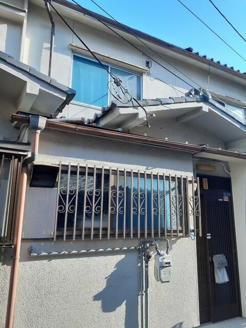 瓦宮2丁目テラスハウス