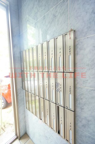 メゾンクラウン大手山【キャッシュバック対象物件】のその他共用部分