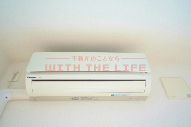 メゾンクラウン大手山【キャッシュバック対象物件】の設備