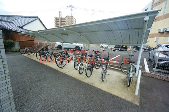 メゾンクラウン大手山【キャッシュバック対象物件】のその他共用部分