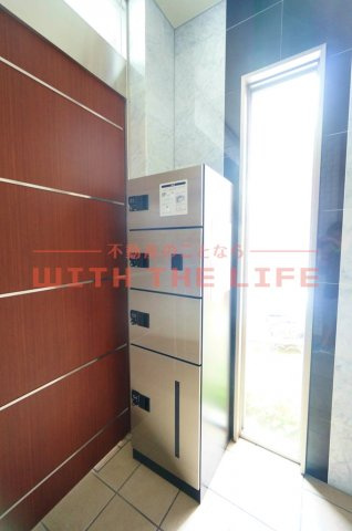 メゾンクラウン大手山【キャッシュバック対象物件】のその他共用部分