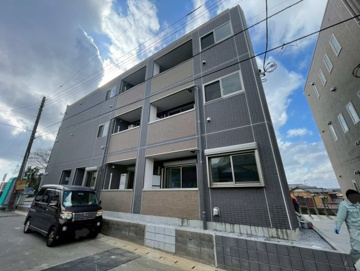 グランディオ検見川の画像