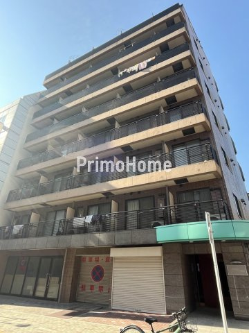 コンテント浅草橋