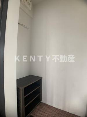 【設備】 | コンテル旗の台