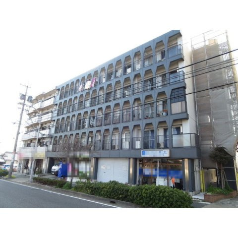 梅野ビル