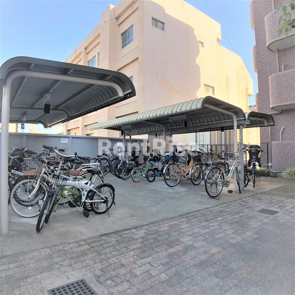 フォンテーヌ神山