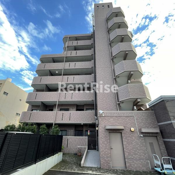 フォンテーヌ神山