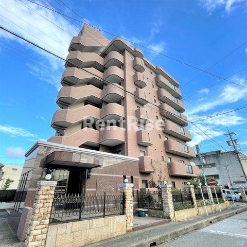 フォンテーヌ神山