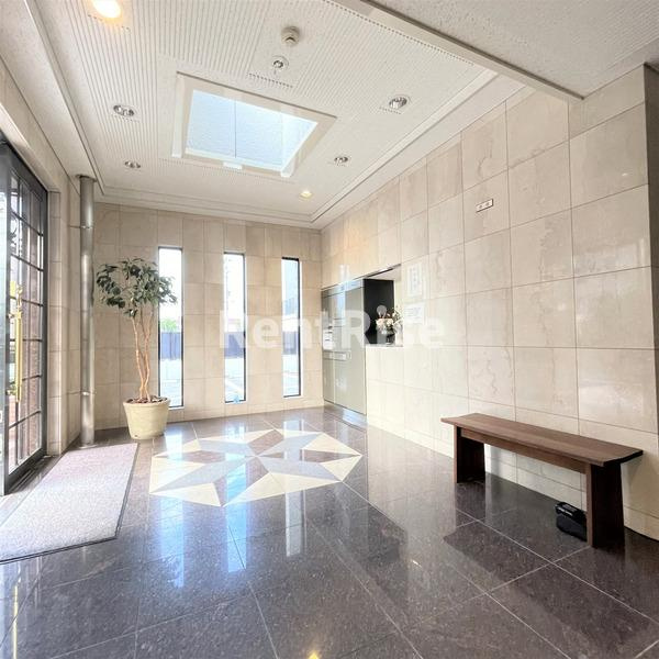 フォンテーヌ神山のその他