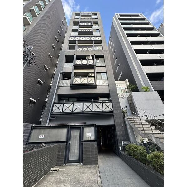 グランドシーズ心斎橋東