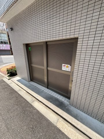 グレイス難波南のその他共用部分