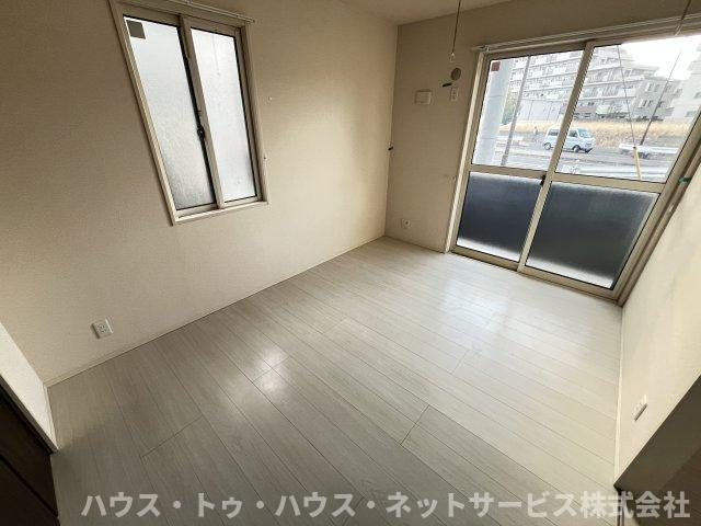 グラーティアの子供部屋