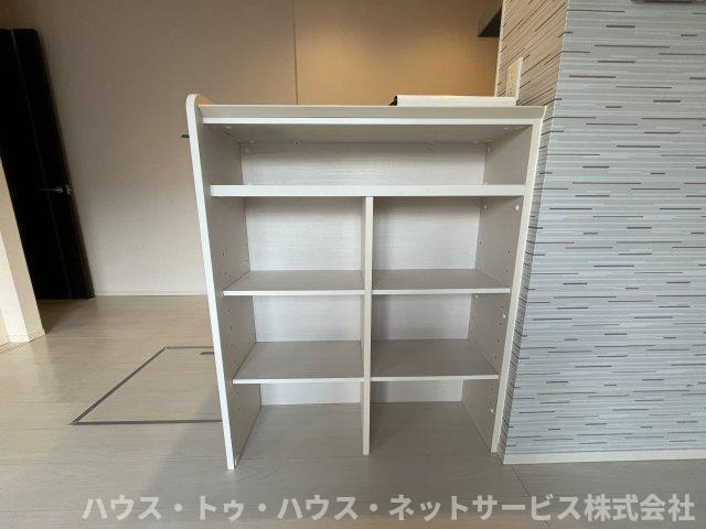 グラーティアのその他