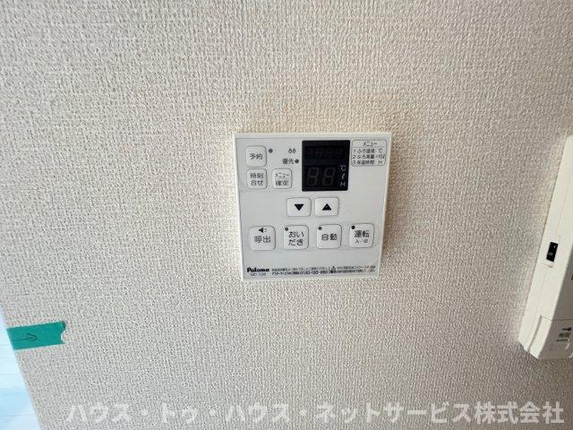 グラーティアのその他