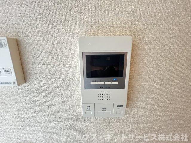 グラーティアのセキュリティ