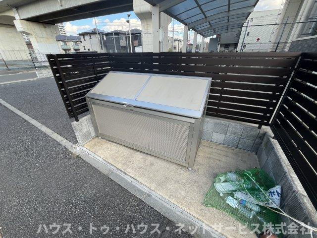 グラーティアのその他共用部分