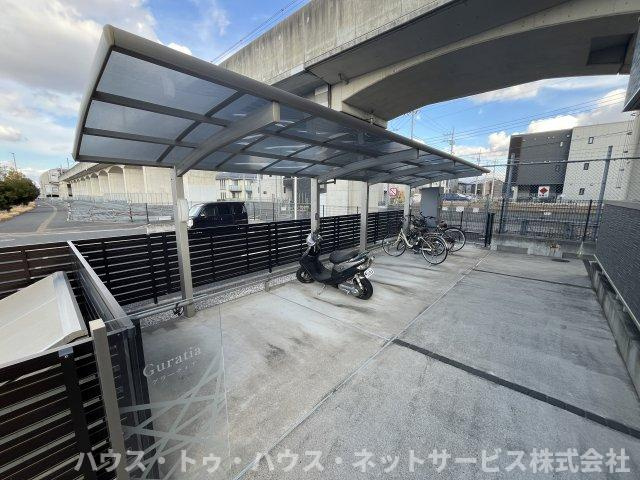 グラーティアのその他共用部分