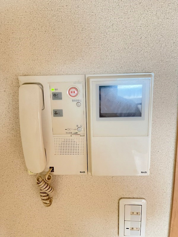 エイペックス内本町のトイレ