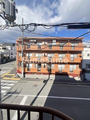 グリーンハウスの展望