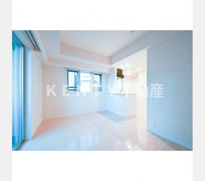 【内装】 | オーキッドレジデンス品川 | 中はこのようになっています