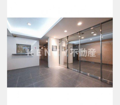 【セキュリティ】 | オーキッドレジデンス品川 | その他画像オートロック