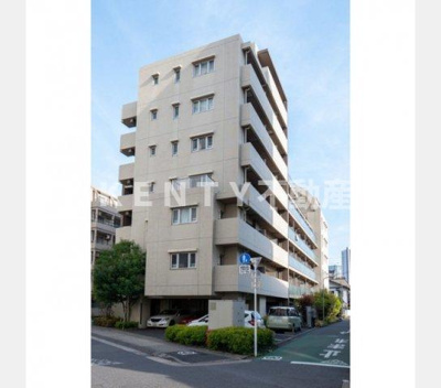 【外観】 | オーキッドレジデンス品川 | おしゃれな外観です