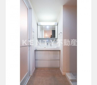 【玄関】 | オーキッドレジデンス品川 | 毎日通る玄関はこちらです