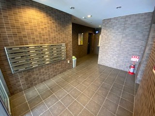 L'sステューディオ岡本の外観