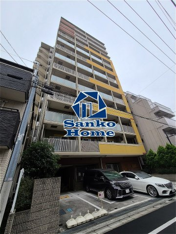 ライジングプレイス浅草弐番館