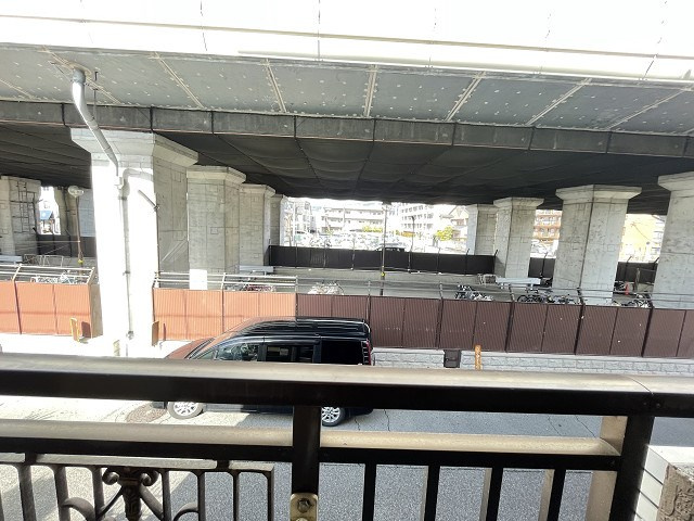 KT-9の展望