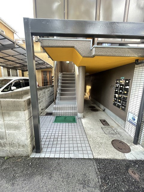 KT-9の外観