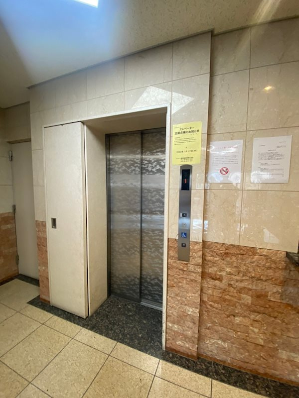 KAISEI本町東のその他共用部分