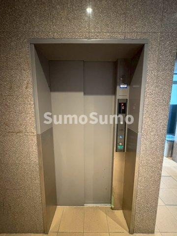 KHKコート板宿のその他共用部分