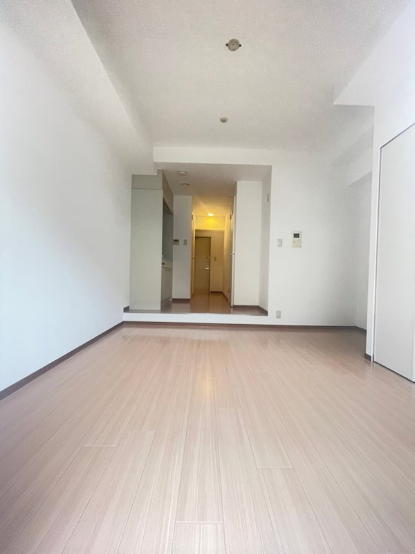 Kitano Flats Plusの居間・リビング