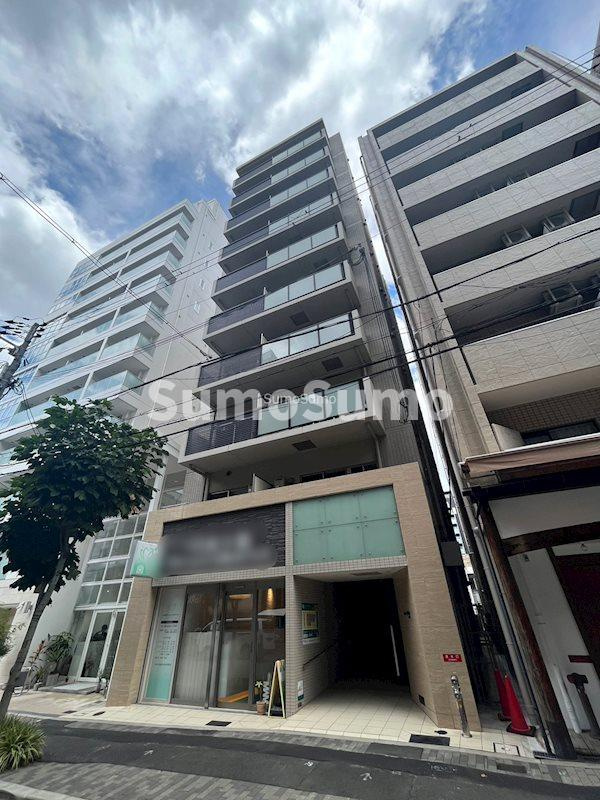 アルデールトモ北堀江