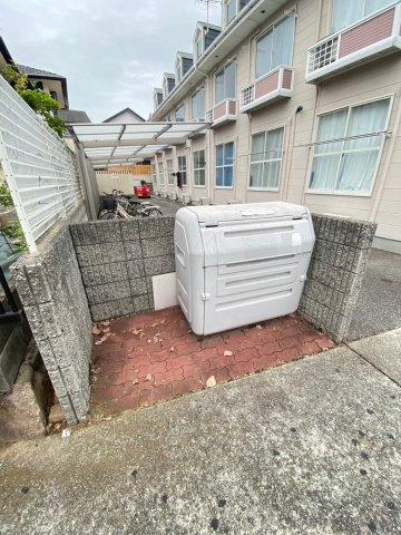 グラン逆瀬川のその他共用部分